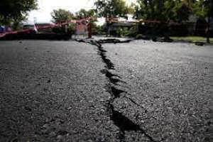 Sunday Earth Tremor has 3.6 magnitude, it's a minor one— Geological Survey