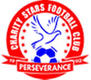 Udinese Have Approached Us For Ayiah - CEO Charity Stars