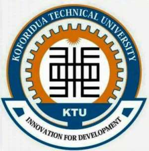 Technical University In Koforidua Welcomes 3,476 Freshers