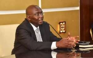 Respect Bawumia - CVM Charges NDC MPs