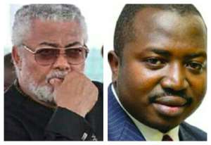Rawlings Can Never Be The Sole Founder Of NDC - Stephen Atubiga