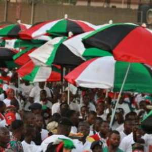 Rescind decision of appointing communication officers from branches to national now - NDC Members