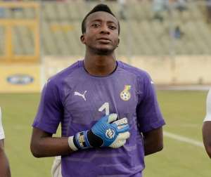 Feature: Hailed But Dropped! The Curious Case Of Felix Annan
