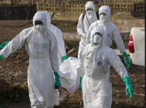 Ebola: The Death From The Jungle