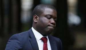 Ex-UBS trader Kweku Adoboli deported to Ghana