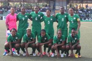 AWCON 2018: Zambia Not Scared Of Super Falcons of Nigeria, Says Shepolopolo Striker