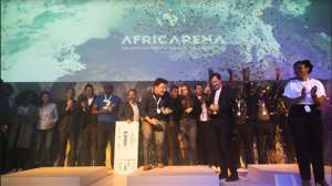 21 Top Startups Shine On The Stage For Africas Tech Future