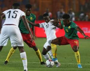 CAF U-23 AFCON: Black Meteors Takes On Mali In Final Group Match Today