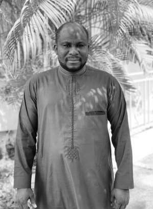 Image: Alhaji Randy