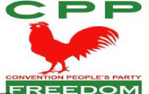 Mismanagement the cause of Ghana's economic hardship — CPP