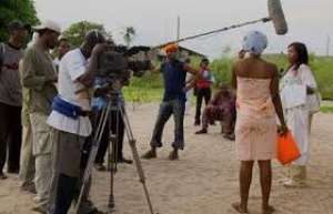 The Vision Behind Mahamas Film Village