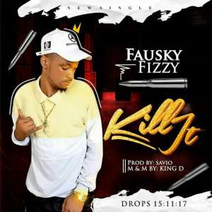 Music: Kill it - Fausky Fizzy FauskyFizzy