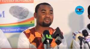 Home-grown 'Terrorism' Birth Right of NDC - CVM