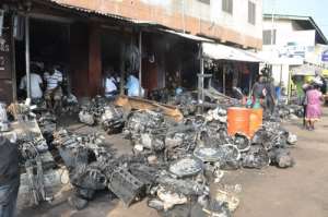 Spare Parts Dealers Not Moved By 2019 Budget