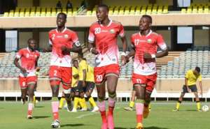2019 CAF U23 Cup Of Nations Qualifiers: Kenya Win Big; Uganda Edge South Sudan