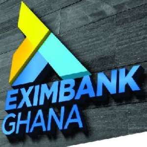 Ghana EXIM Bank