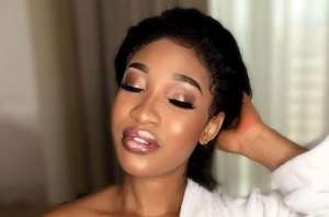 Actress, Tonto Dikeh in New Relationship, Reveals Never to Kiss her Lover
