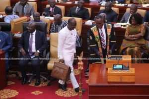 2019 budget statement and economic policy Full Text