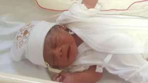 Accra: First IVF Baby Delivered Successfully