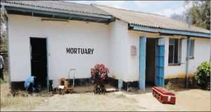Mortuary Workers Call Off Strike