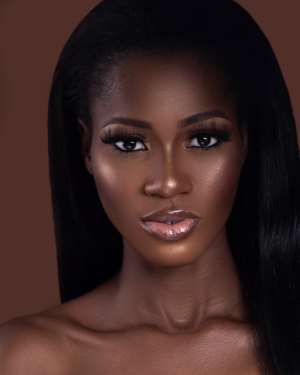 Baip announces Toluwalope Olarewaju as Nigeria's representative atThe Miss Tourism International 2021