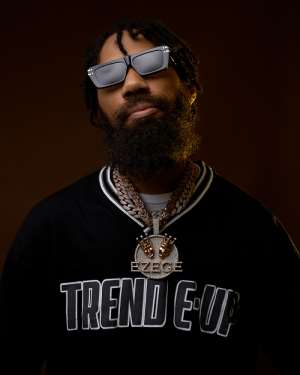 Phyno Fino: The Visceral Artiste With A Heart & Soul For The Culture