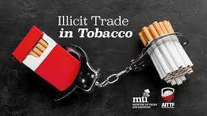 Ghana adopts five-year strategic plan to combat illicit trade in tobacco