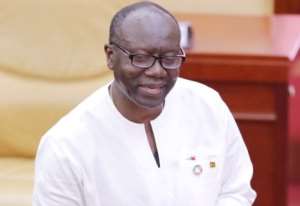 Ghana Government To Focus On ICT Infrastructure From 2018