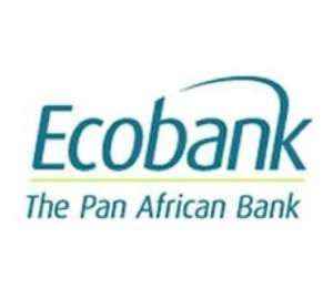 ECOBANK Emerged AGI Bank Of The Year