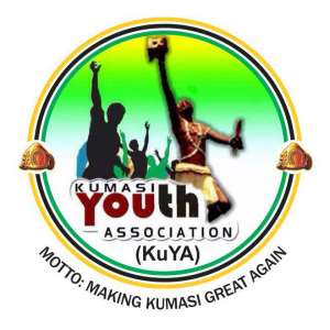 Kumasi Youth Association Appreciates All Who Aided In The 10,000 Exercise Books Donations To Otumfuo Charity Foundation And Assembly Members