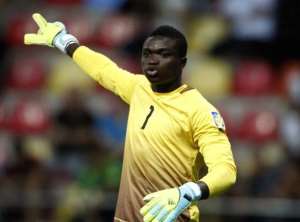 Ex-Ghana U-20 Goalkeeper Harbors Dream Of Joining Hearts of Oak