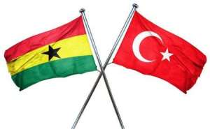 Turkish Trade Delegation Expected In Ghana