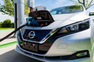 More Tax Incentives To Boost Electric Cars And Green Initiatives