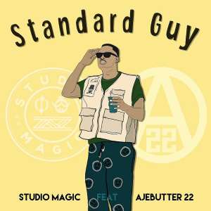 Music: Ajebutter22  Studio Magic Team Up On Standard Guy