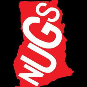 Release Students Loan Now- NUGS Fumes