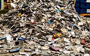 E-waste Management Project To Create 20,000 Direct Jobs