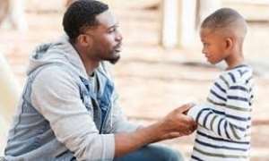 The Parental Spoken Word And Its Impact On The Lives Of Children