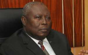 Do Not Defame Martin Amidu In The Propaganda To Nominate A New Special Prosecutor