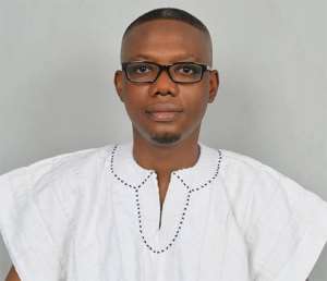 Habibu Adams