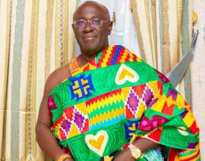 Show me what you did with the monies — Asafohene blasts sub-chiefs over rampant sales of lands