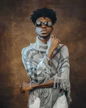 Yaw Darling breaks boundaries with Amapiano single On My Way