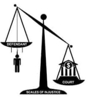 A Sick Judiciary In A Dying Democracy