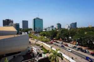 Ghanas Economy Surges Under Mahama: 2026 Budget Reveals Impressive Growth