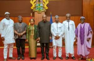 New Ghana Hajj Board: Lessons from the Past to Enhance Pilgrim Comfort and Convenience