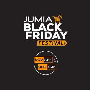 Dont Be Mistaken; Black Friday Is Still November 24th To December 15th