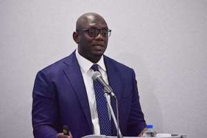 Ghana Expecting 10 Billion From Non Traditional Exports