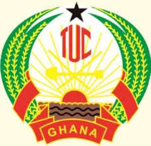 TUC Lauds Employment Policy Of Government But Seeks Review Of Trade Policies