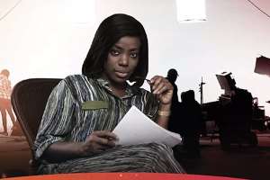 Ghana Won't Make It To Oscars Anytime Soon - Shirley Frimpong-Manso