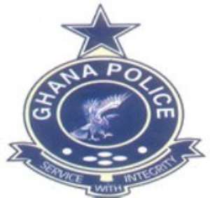Ghana Police Moves To Restore Public Confidence