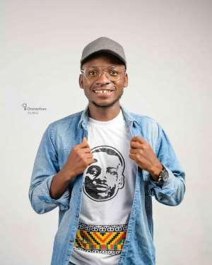It would be an honor to perform with Trevor Noah one day – Lekzy Decomic